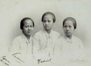 Kartini's Family