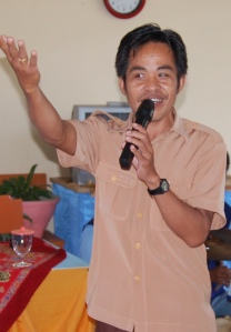 Bp Salim Guru SMA N 1 Jebus Bangka Barat